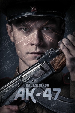 Kalashnikov AK-47-full