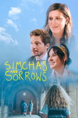 Simchas and Sorrows-full