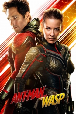 Ant-Man and the Wasp-full