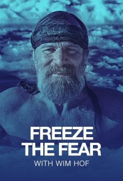 Freeze the Fear with Wim Hof-full