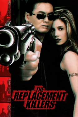 The Replacement Killers-full