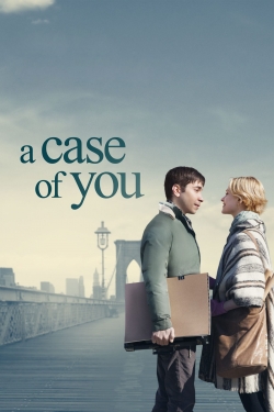 A Case of You-full