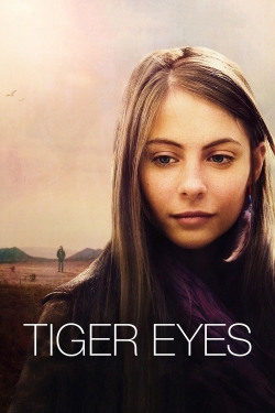 Tiger Eyes-full