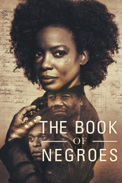 The Book of Negroes-full