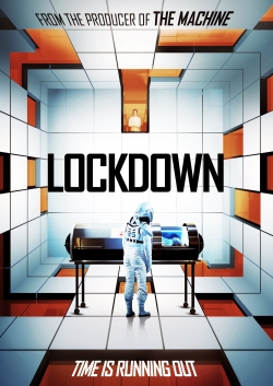 The Complex: Lockdown-full