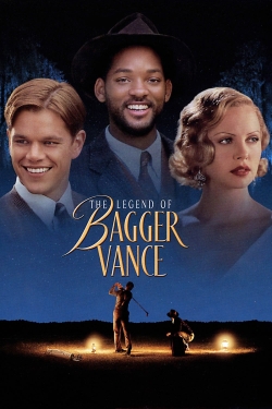 The Legend of Bagger Vance-full