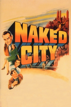 The Naked City-full