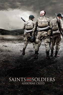 Saints and Soldiers: Airborne Creed-full