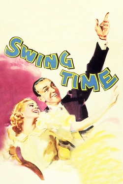 Swing Time-full