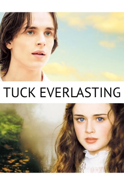 Tuck Everlasting-full