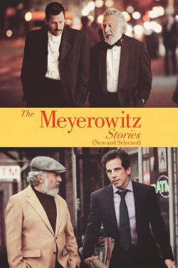 The Meyerowitz Stories (New and Selected)-full