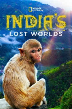 India's Lost Worlds-full