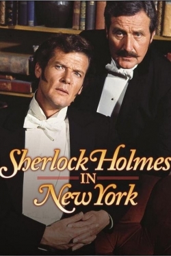 Sherlock Holmes in New York-full