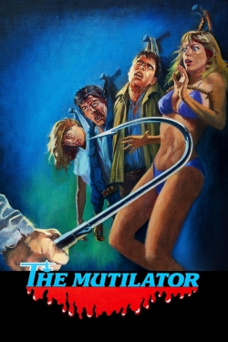 The Mutilator-full