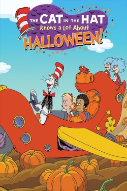 The Cat In The Hat Knows A Lot About Halloween!-full