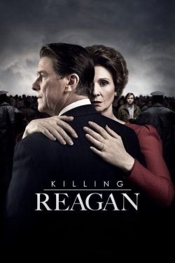 Killing Reagan-full