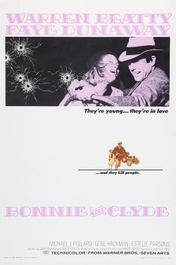 Bonnie and Clyde-full