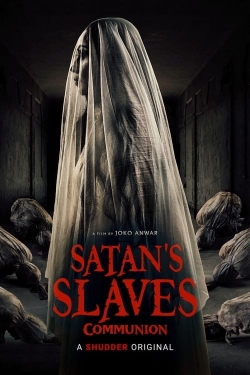 Satan's Slaves 2: Communion-full