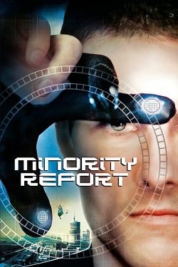 Minority Report-full