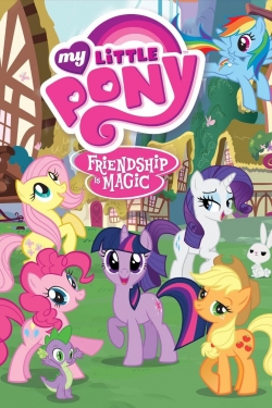 My Little Pony: Friendship Is Magic-full
