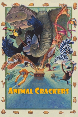 Animal Crackers-full