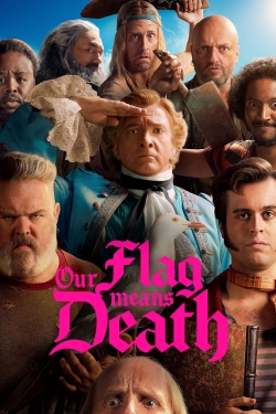 Our Flag Means Death-full