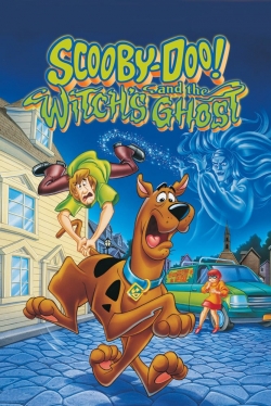 Scooby-Doo! and the Witch's Ghost-full