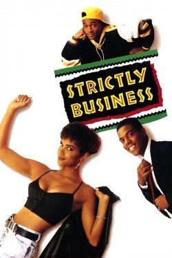 Strictly Business-full