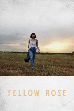 Yellow Rose-full