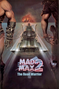 Mad Max 2-full