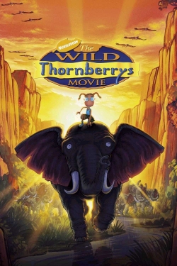 The Wild Thornberrys Movie-full