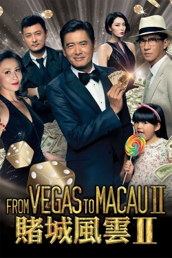 From Vegas to Macau II-full