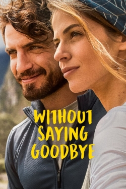 Without Saying Goodbye-full