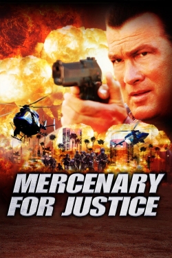 Mercenary for Justice-full