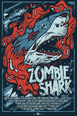 Zombie Shark-full