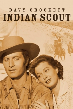 Davy Crockett, Indian Scout-full