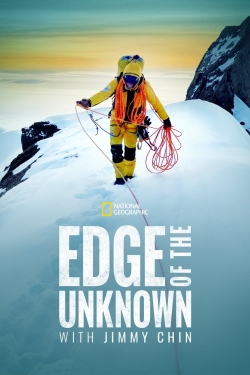 Edge of the Unknown with Jimmy Chin-full