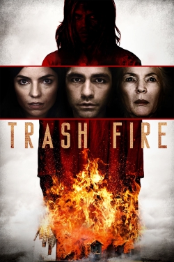 Trash Fire-full