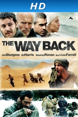 The Way Back-full