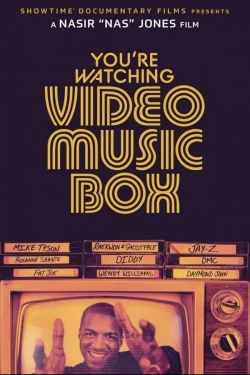 You're Watching Video Music Box-full