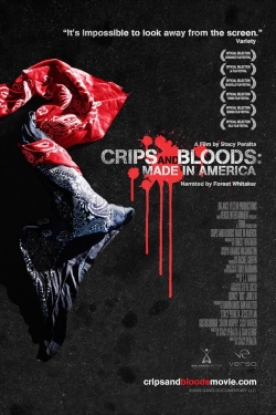Crips and Bloods: Made in America-full