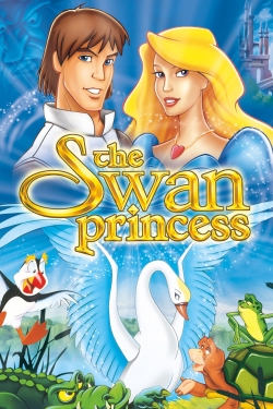 The Swan Princess-full