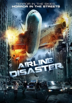 Airline Disaster-full