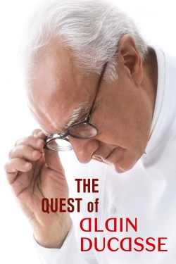 The Quest of Alain Ducasse-full