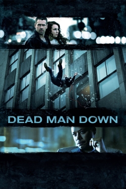 Dead Man Down-full