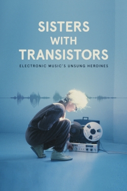Sisters with Transistors-full