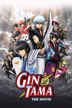 Gintama: The Movie-full