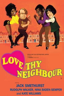 Love Thy Neighbour-full