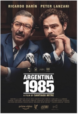 Argentina, 1985-full