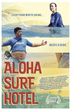 Aloha Surf Hotel-full